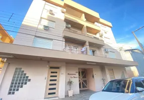 Foto 1 de Apartamento com 1 Quarto à venda, 38m² em Centro, Santa Cruz do Sul