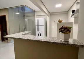 Foto 1 de Apartamento com 1 Quarto para alugar, 52m² em Dom Aquino, Cuiabá