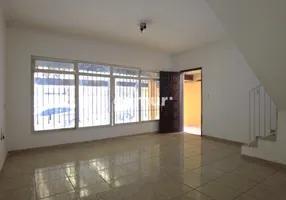 Foto 1 de Sobrado com 3 Quartos à venda, 198m² em Vila Camilopolis, Santo André