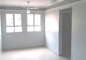 Foto 1 de Apartamento com 2 Quartos à venda, 60m² em Jardim Carvalho, Bauru