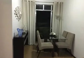 Foto 1 de Apartamento com 2 Quartos à venda, 66m² em Lins de Vasconcelos, Rio de Janeiro