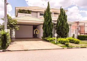Foto 1 de Casa de Condomínio com 3 Quartos à venda, 531m² em Condominio Ibiti do Paco, Sorocaba