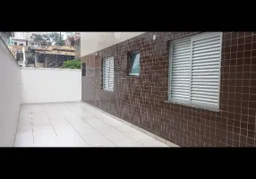 Foto 1 de Apartamento com 3 Quartos à venda, 90m² em Alvorada, Contagem