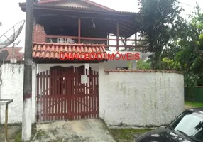 Foto 1 de Casa de Condomínio com 8 Quartos à venda, 340m² em Lagoinha, Ubatuba