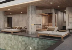 Foto 1 de Apartamento com 2 Quartos à venda, 103m² em Água Verde, Curitiba