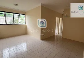 Foto 1 de Apartamento com 3 Quartos para alugar, 65m² em Cajazeiras, Fortaleza