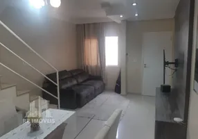 Foto 1 de Apartamento com 3 Quartos à venda, 100m² em Vila São Luiz-Valparaizo, Barueri