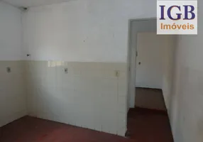 Foto 1 de Apartamento com 1 Quarto para alugar, 40m² em Casa Verde, São Paulo