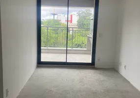 Foto 1 de Apartamento com 2 Quartos à venda, 77m² em Ibirapuera, São Paulo