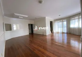 Foto 1 de Apartamento com 3 Quartos à venda, 195m² em São Sebastião, Uberaba