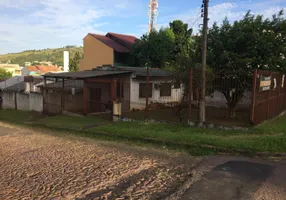 Foto 1 de Lote/Terreno à venda, 324m² em Morro Santana, Porto Alegre