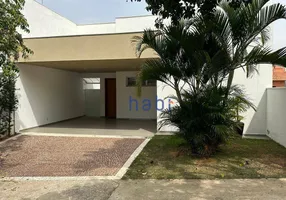 Foto 1 de Casa de Condomínio com 3 Quartos à venda, 160m² em Boa Vista, Sorocaba