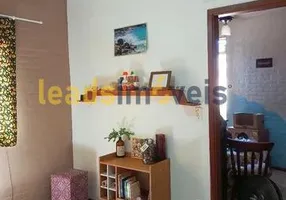 Foto 1 de Apartamento com 1 Quarto à venda, 38m² em Parque Industrial Lagoinha, Ribeirão Preto