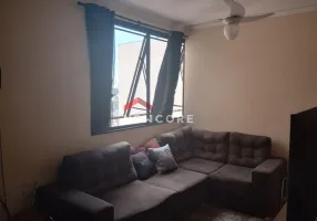 Foto 1 de Apartamento com 2 Quartos à venda, 50m² em Jaguaré, São Paulo