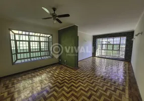 Foto 1 de Imóvel Comercial com 3 Quartos para alugar, 260m² em Jardim Sao Jose, Itatiba