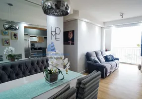 Foto 1 de Apartamento com 3 Quartos à venda, 65m² em Vila Mascote, São Paulo