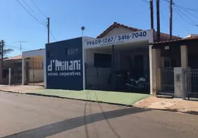 Foto 1 de Casa com 3 Quartos à venda, 182m² em Vila Monteiro, São Carlos