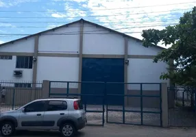 Foto 1 de Galpão/Depósito/Armazém para alugar, 1000m² em Granjas Rurais Presidente Vargas, Salvador