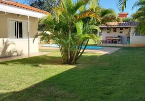 Foto 1 de Fazenda/Sítio com 3 Quartos à venda, 1000m² em Terras de Itaici, Indaiatuba