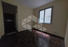 Foto 1 de Apartamento com 1 Quarto para alugar, 45m² em Centro, Porto Alegre