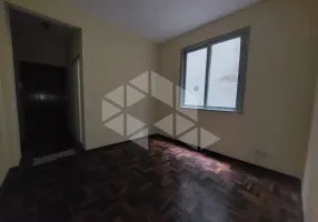 Foto 1 de Apartamento com 1 Quarto para alugar, 46m² em Centro, Porto Alegre