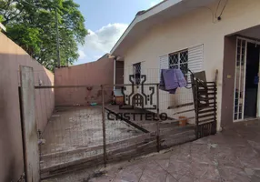 Foto 1 de Casa com 3 Quartos à venda, 110m² em Jardim Santo Amaro, Cambé