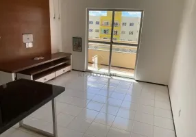 Foto 1 de Apartamento com 3 Quartos à venda, 78m² em Vinhais, São Luís