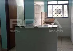 Foto 1 de Apartamento com 3 Quartos para alugar, 70m² em Parque Anhangüera, Ribeirão Preto