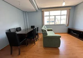 Foto 1 de Apartamento com 3 Quartos à venda, 142m² em Alto, Teresópolis