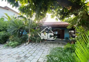 Foto 1 de Casa com 3 Quartos à venda, 504m² em Cafubá, Niterói