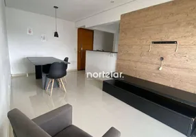 Foto 1 de Apartamento com 2 Quartos à venda, 63m² em Freguesia do Ó, São Paulo