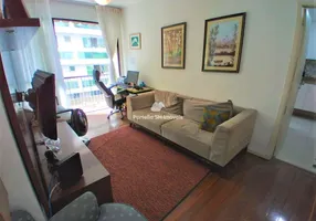 Foto 1 de Apartamento com 2 Quartos à venda, 76m² em Humaitá, Rio de Janeiro