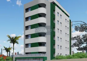 Foto 1 de Apartamento com 3 Quartos à venda, 106m² em Cabral, Contagem