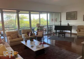 Foto 1 de Apartamento com 4 Quartos à venda, 164m² em São Conrado, Rio de Janeiro