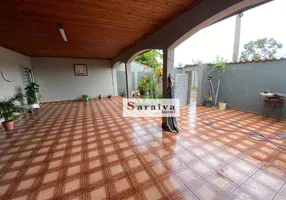 Foto 1 de Casa com 3 Quartos à venda, 270m² em Centro, Itapuí