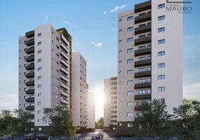 Foto 1 de Apartamento com 2 Quartos à venda, 56m² em Salto do Norte, Blumenau