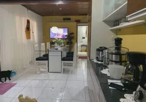 Foto 1 de Casa com 2 Quartos à venda, 116m² em Das Laranjeiras, Serra