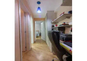 Foto 1 de Apartamento com 2 Quartos à venda, 57m² em Santo Antônio, Osasco