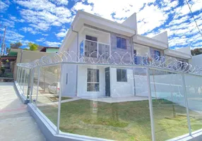Foto 1 de Casa com 3 Quartos à venda, 90m² em Vila Clóris, Belo Horizonte