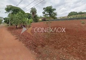 Foto 1 de Lote/Terreno à venda, 4000m² em Mansões Santo Antônio, Campinas