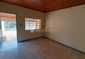 Foto 1 de Casa com 2 Quartos à venda, 101m² em Jardim Leonor, Campinas