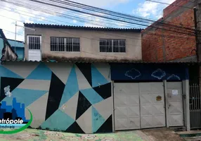 Foto 1 de Casa com 2 Quartos à venda, 200m² em Jardim Santa Inês, Guarulhos