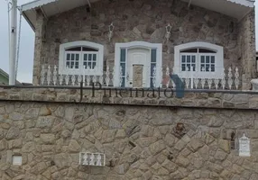 Foto 1 de Sobrado com 3 Quartos à venda, 270m² em Jardim Tannus, Jundiaí