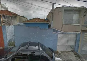 Foto 1 de Casa com 1 Quarto à venda, 184m² em Vila Domitila, São Paulo