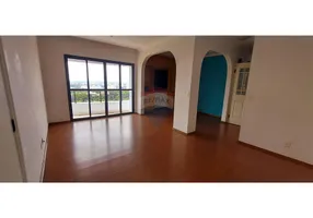 Foto 1 de Apartamento com 6 Quartos para alugar, 230m² em Vila Japi II, Jundiaí