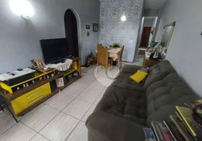 Foto 1 de Apartamento com 2 Quartos à venda, 70m² em Grajaú, Rio de Janeiro