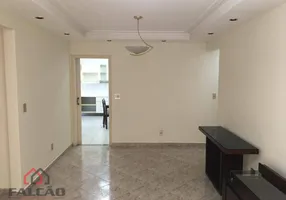 Foto 1 de Apartamento com 2 Quartos à venda, 94m² em Embaré, Santos