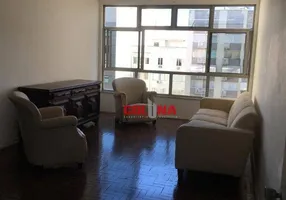 Foto 1 de Apartamento com 3 Quartos à venda, 119m² em Icaraí, Niterói