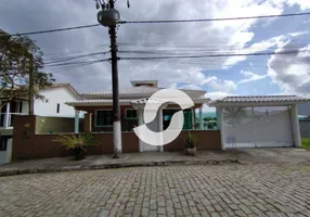 Foto 1 de Casa de Condomínio com 3 Quartos à venda, 301m² em Flamengo, Maricá