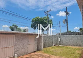 Foto 1 de Casa com 4 Quartos para alugar, 319m² em Cidade Universitária, Campinas